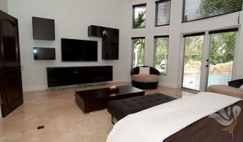 צפון מיאמי 6 Bedroom Villa Castillo - Miami מראה חיצוני תמונה